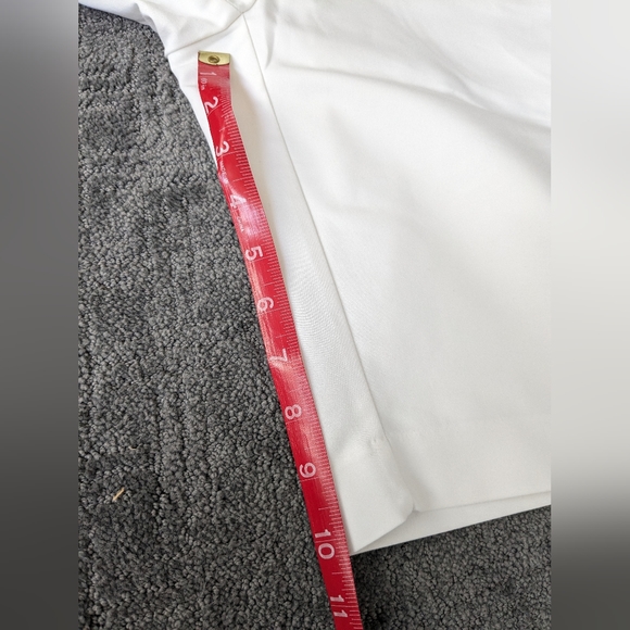 Mossimo unlined dress short. Size 4. - Picture 4 of 4